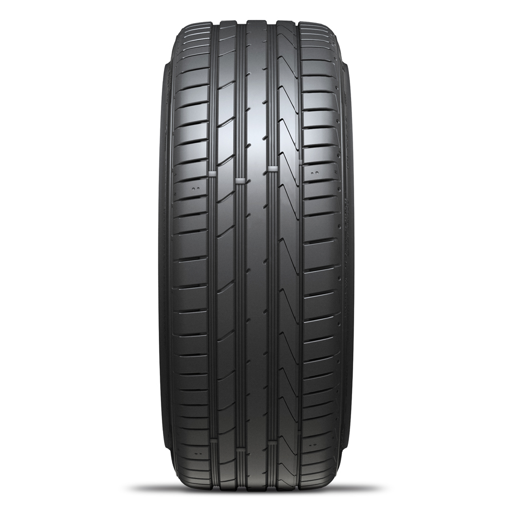 Pneu 225/45R18 95Y XL K117B Ventus S1 EVO2 Run Flat MOE Hankook