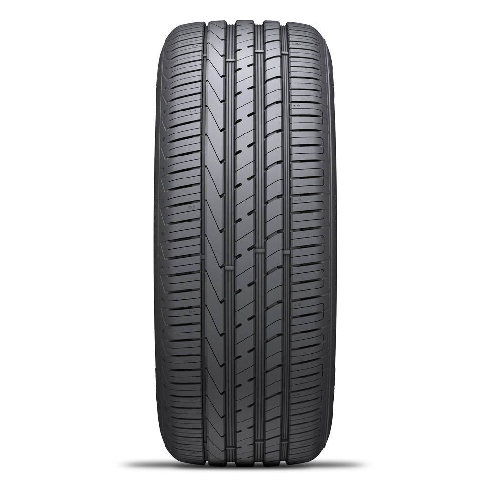Pneu 215/65R17 99V K117A Ventus S1 EVO2 SUV Hankook