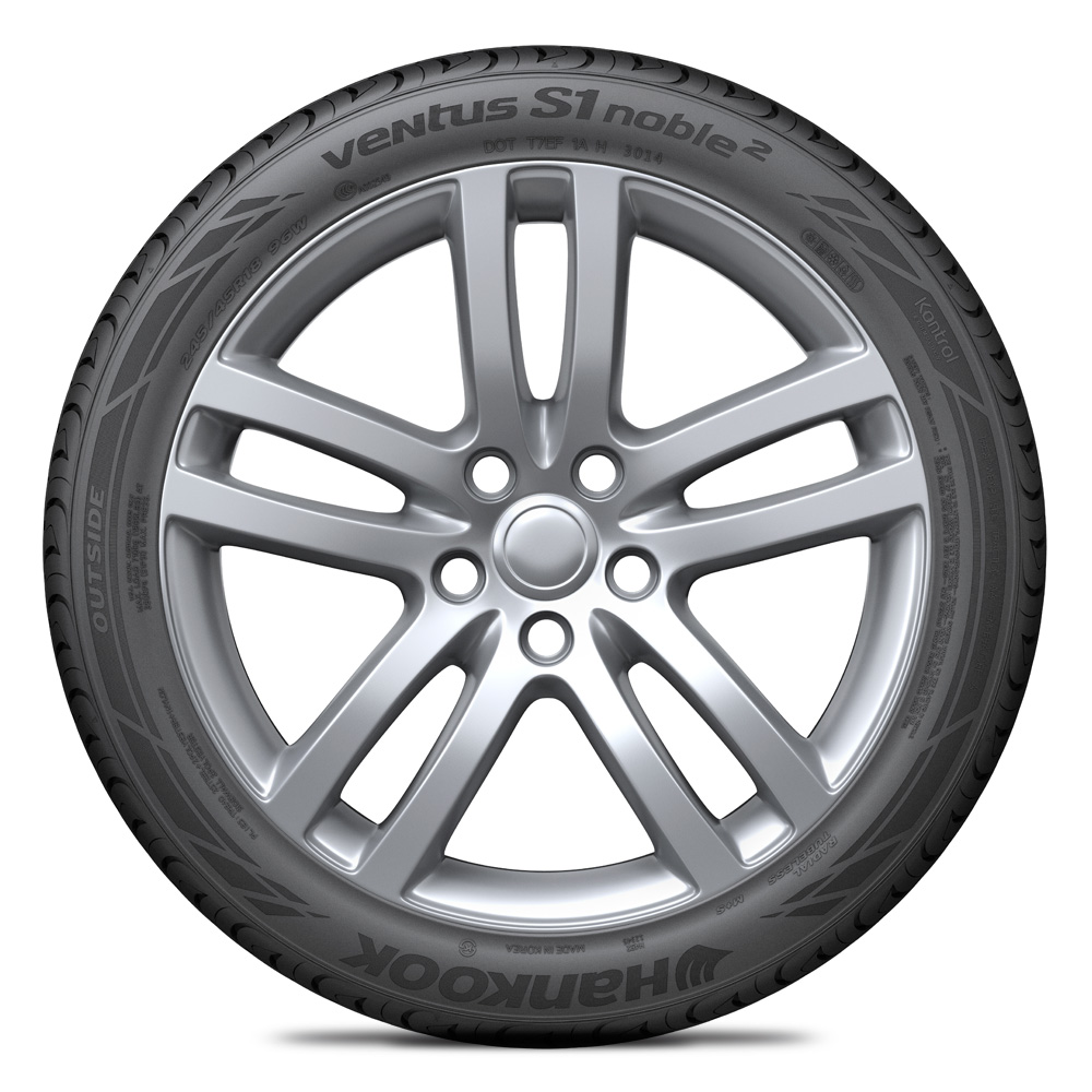 Pneu 215/55R16 97W ZR XL H452 Ventus S1 Noble 2