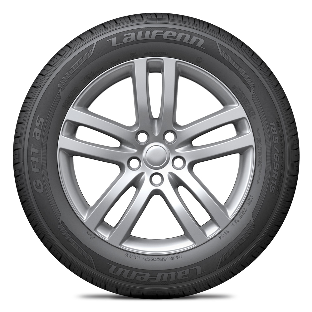 Pneu 175/70R13 82T G FIT AS LH41 Laufenn