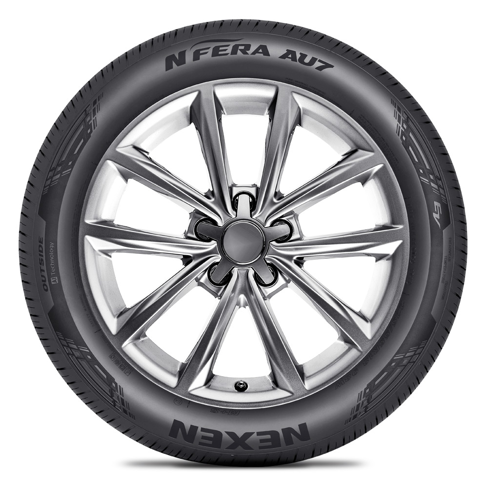 Pneu 245/45R19 102W ZR XL N Fera AU7 Nexen