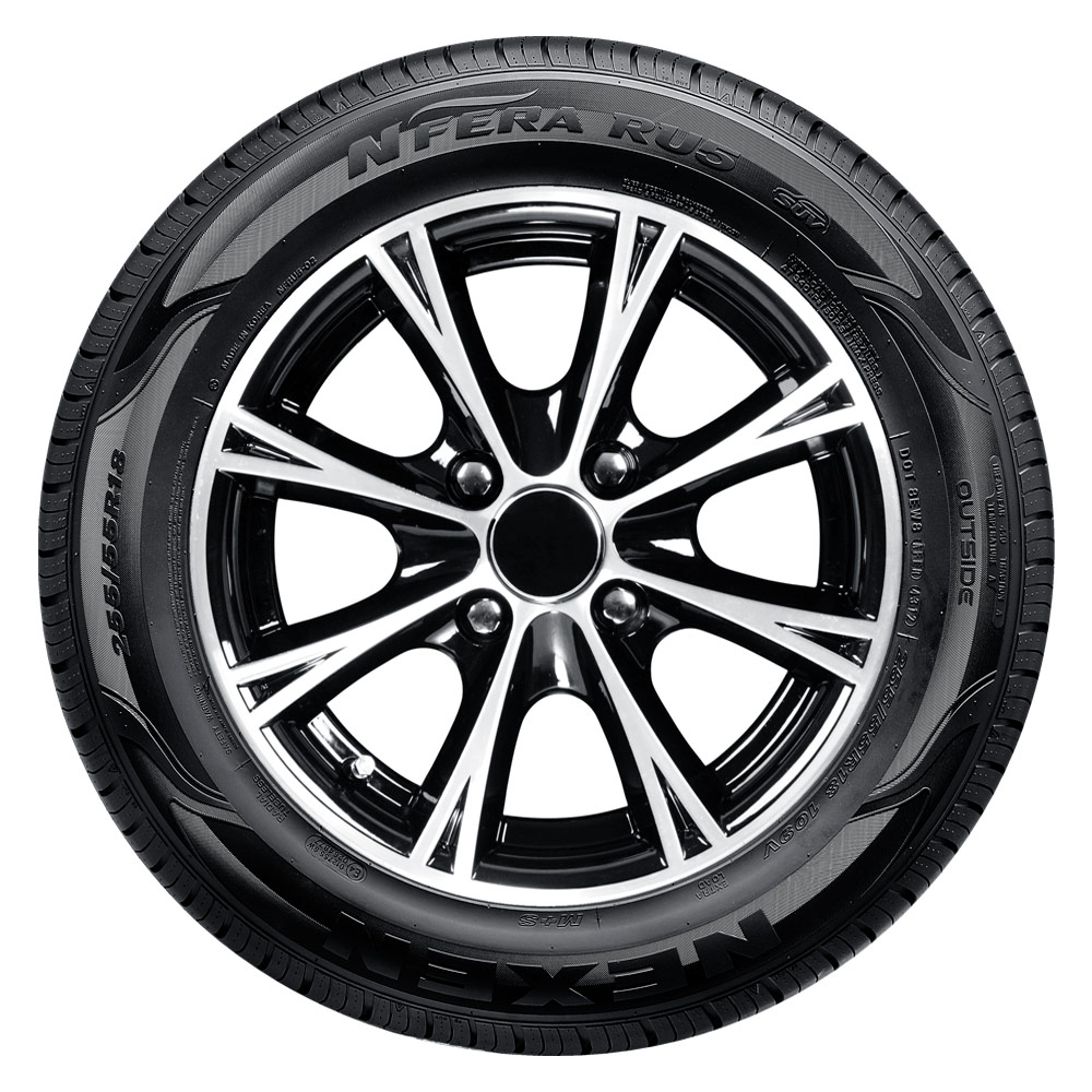 Pneu 235/60R18 107V XL N FERA RU5 Nexen