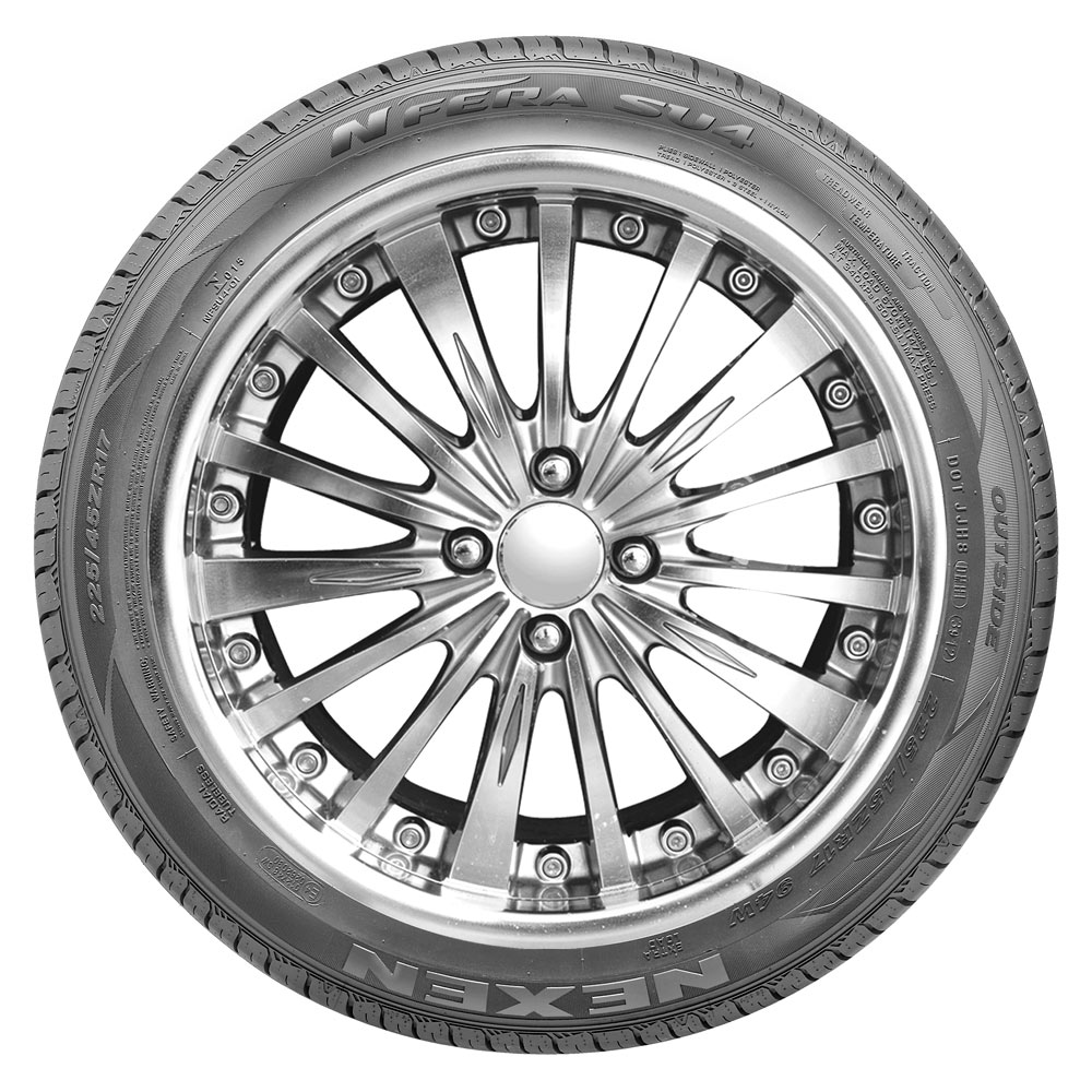 Pneu 245/40R18 97W ZR XL N FERA SU4 Nexen