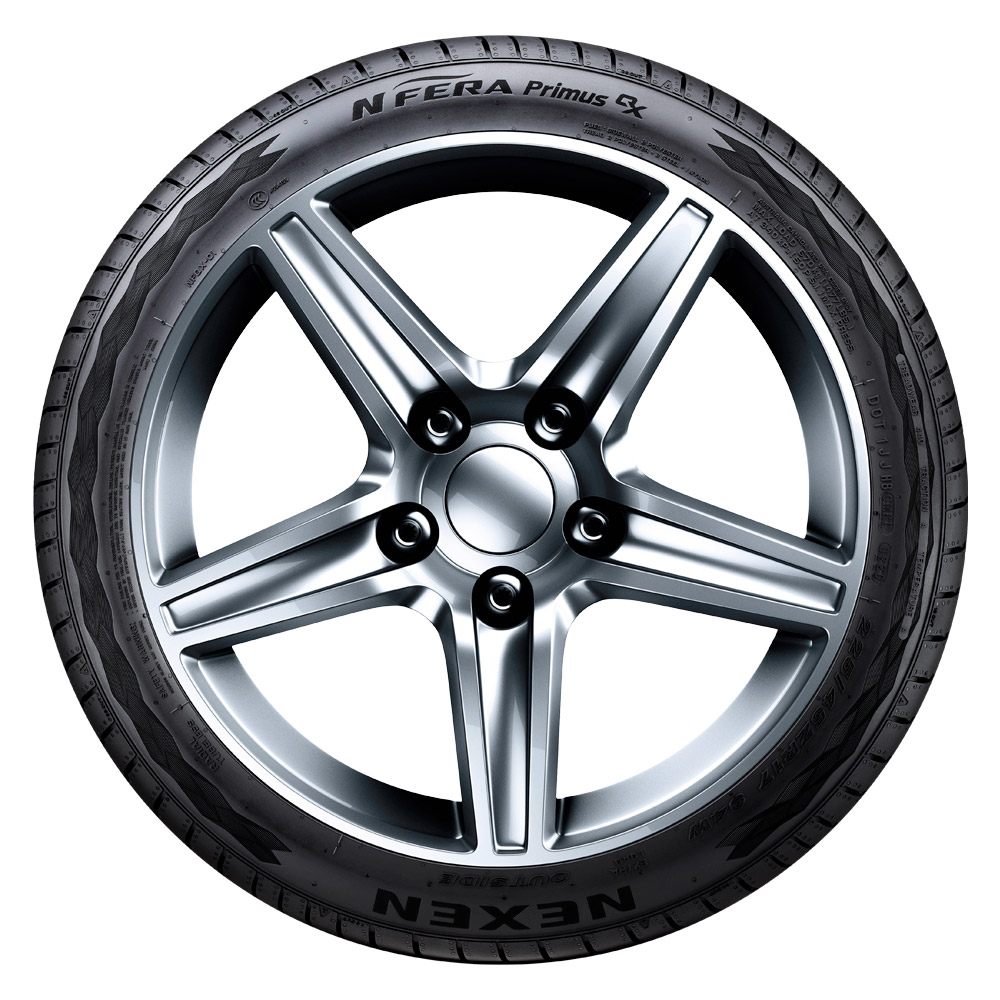 Pneu 245/45R20 103W ZR XL N Fera Primus QX Nexen