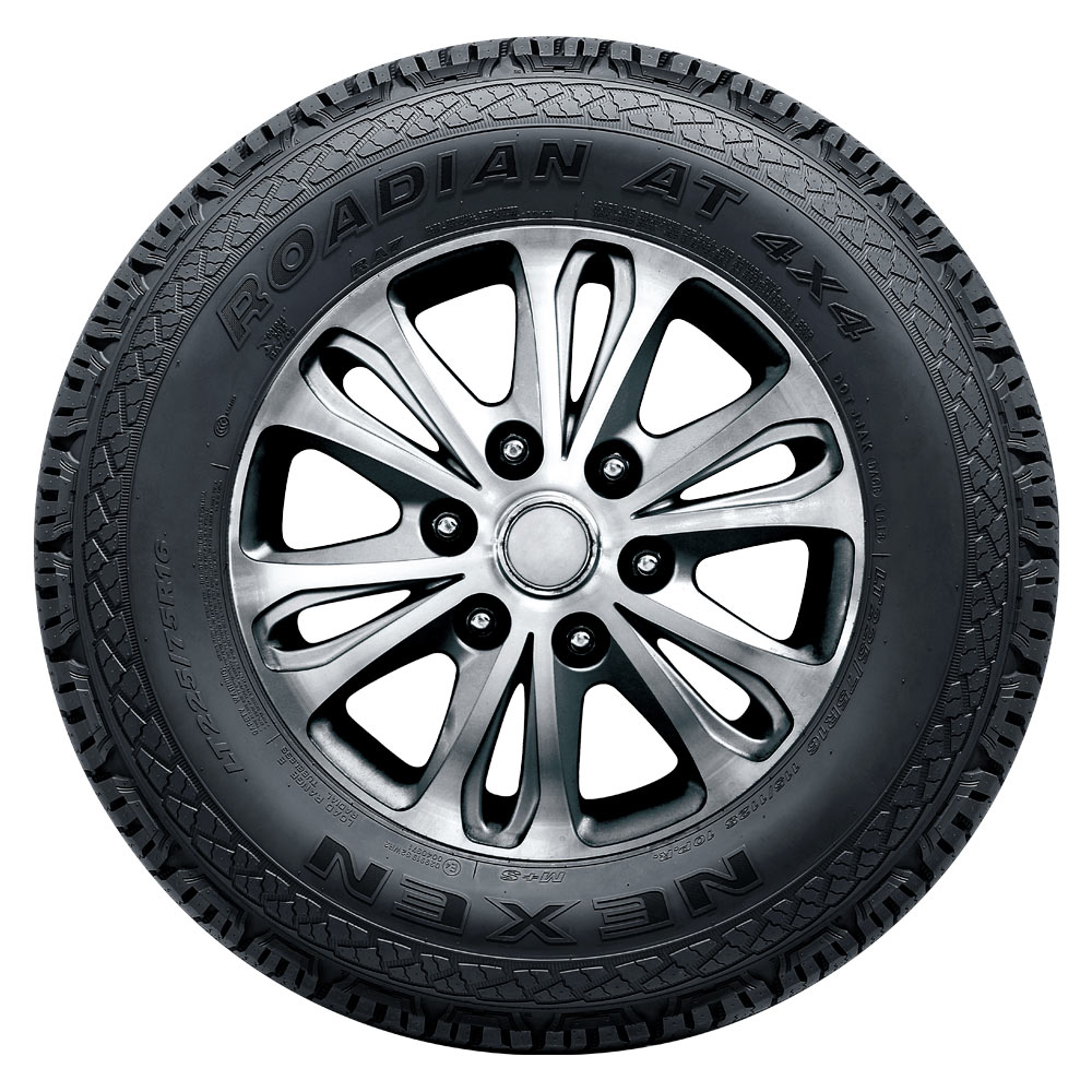 Pneu 245/70R16 107T Roadian AT 4X4 Nexen