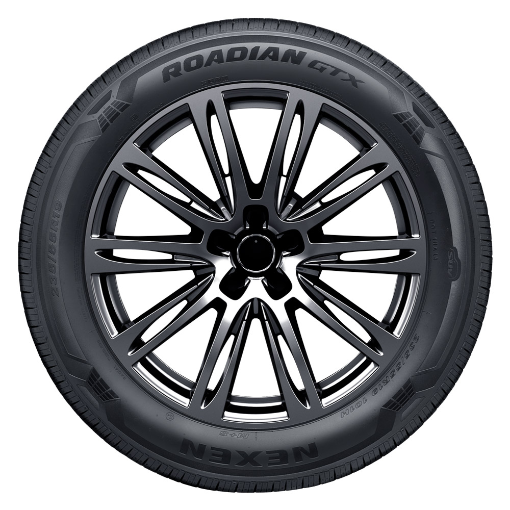Pneu 235/65R17 104H Roadian GTX Nexen