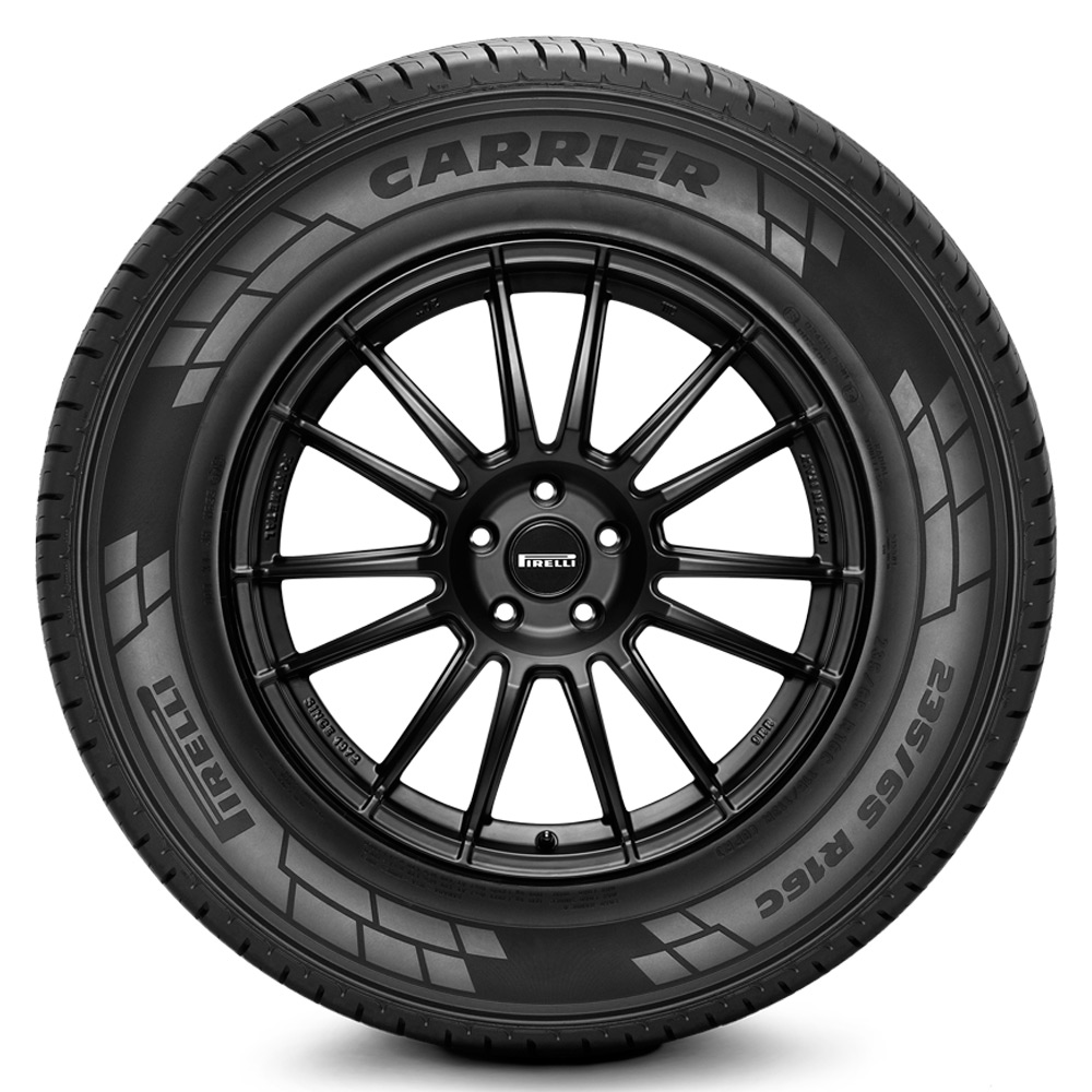 Pneu 205/75R16C 110R Carrier Pirelli