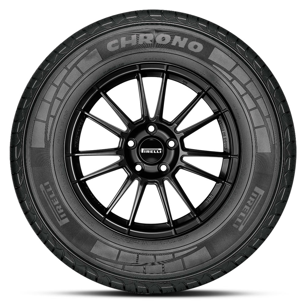 Pneu 175/70R14C 88T XL Chrono Pirelli