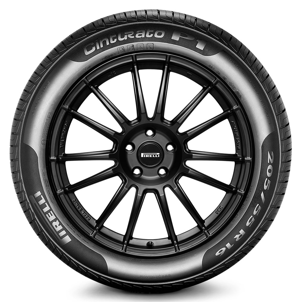Pneu 185/60R15 88H XL Cinturato P1 KA Pirelli