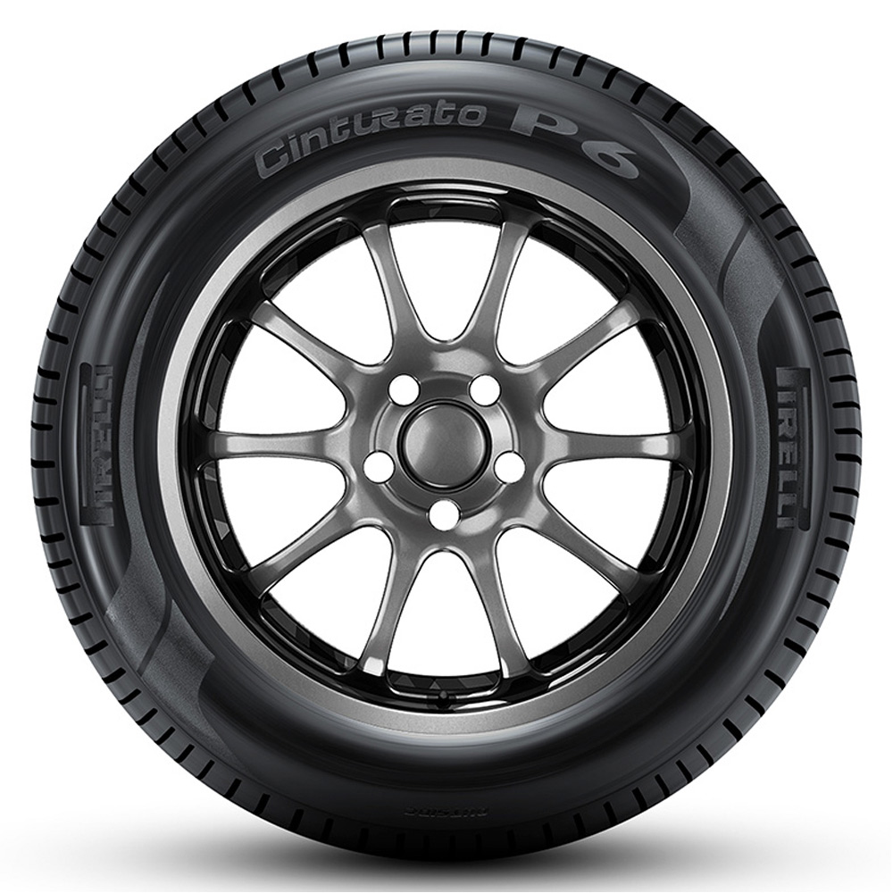 Pneu 175/70R14 88T XL Cinturato P6 Pirelli