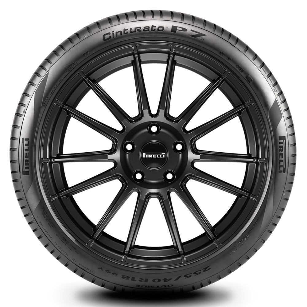 Pneu 225/50R17 98V XL Cinturato P7 Seal Inside Pirelli