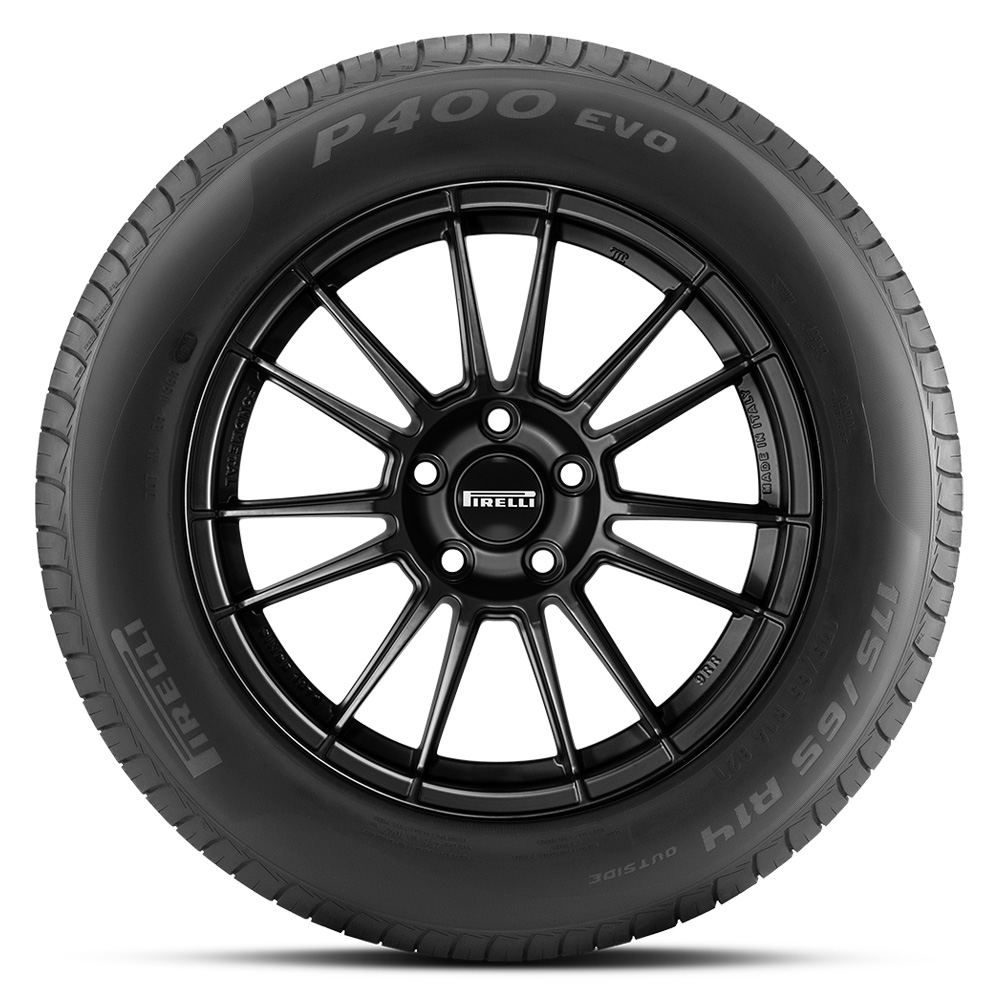 Pneu 185/70R14 88T P400 EV Pirelli