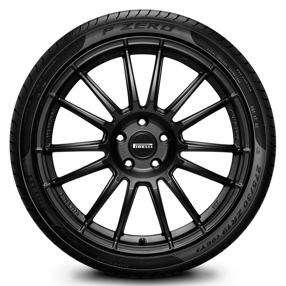 Pneu 265/45R20 108Y XL P-Zero PZ4 Pirelli
