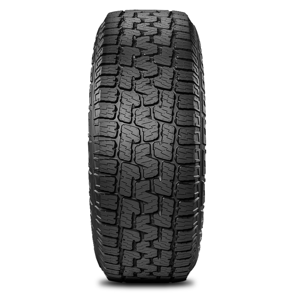 Pneu 225/65R17 106H XL Scorpion All Terrain Plus WL Pirelli