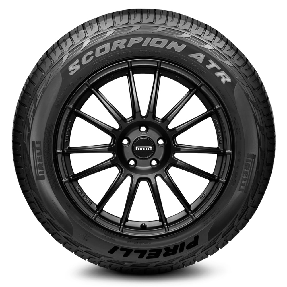 Pneu 205/60R16 92H Scorpion ATR Seal Inside Pirelli