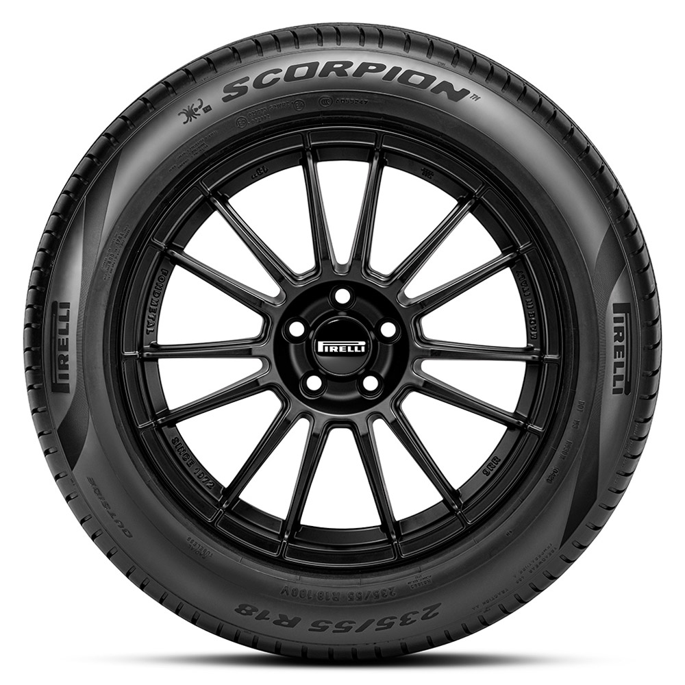 Pneu 255/50R20 109H XL Scorpion Pirelli