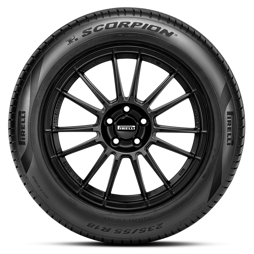 Pneu 235/55R19 105V XL Scorpion JP Seal Inside Pirelli