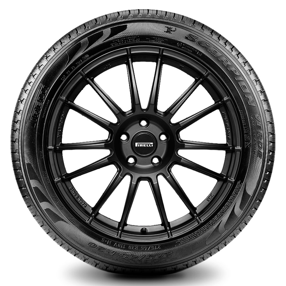 Pneu 245/45R20 103W XL Scorpion Verde All Season LR3 Pirelli