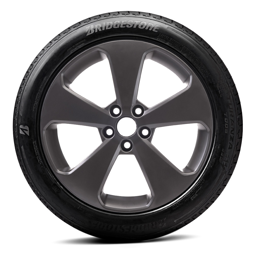 Pneu 215/45R17 91V Turanza T005 Bridgestone