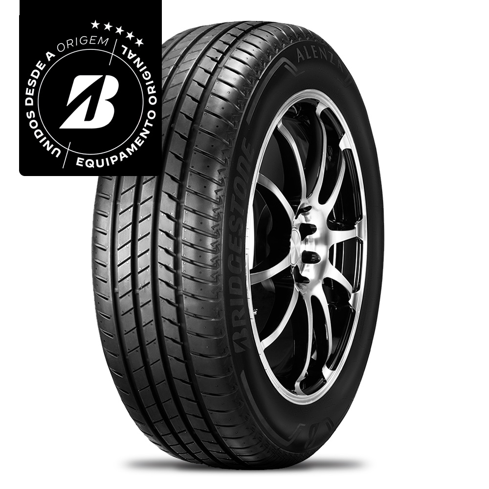 Pneu 235/50R19 99V Alenza 001 Bridgestone