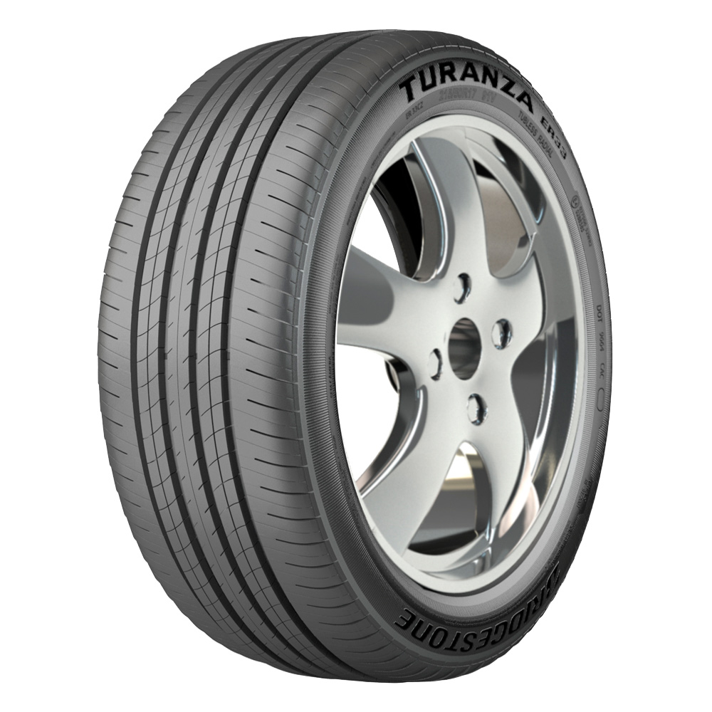 Pneu 215/50R17 91V Turanza ER33 Bridgestone