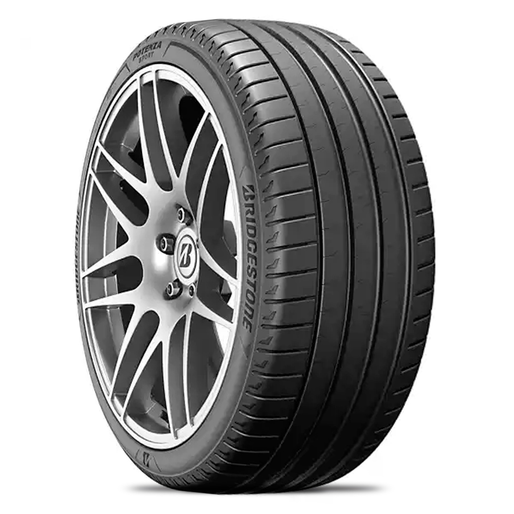 Pneu 275/35R21 103Y ZR XL Potenza Sport Bridgestone