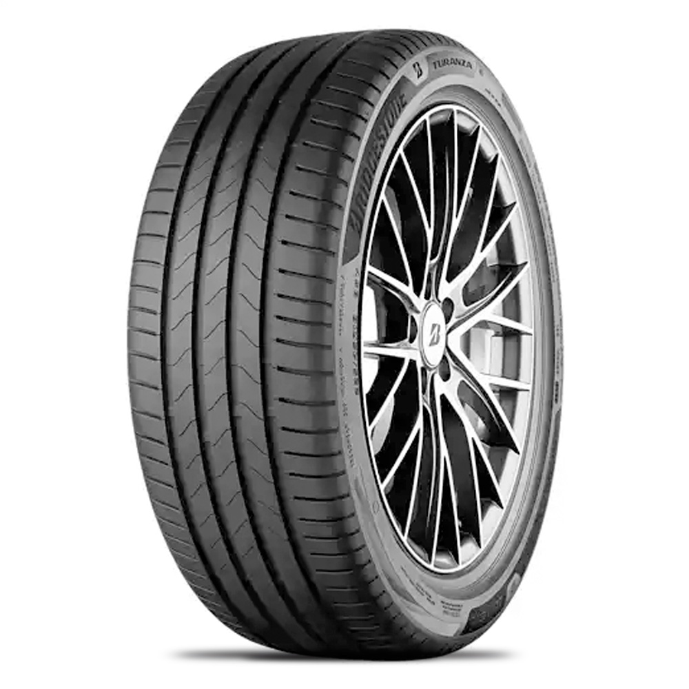 Pneu 215/50R17 95W XL Turanza 6 Bridgestone