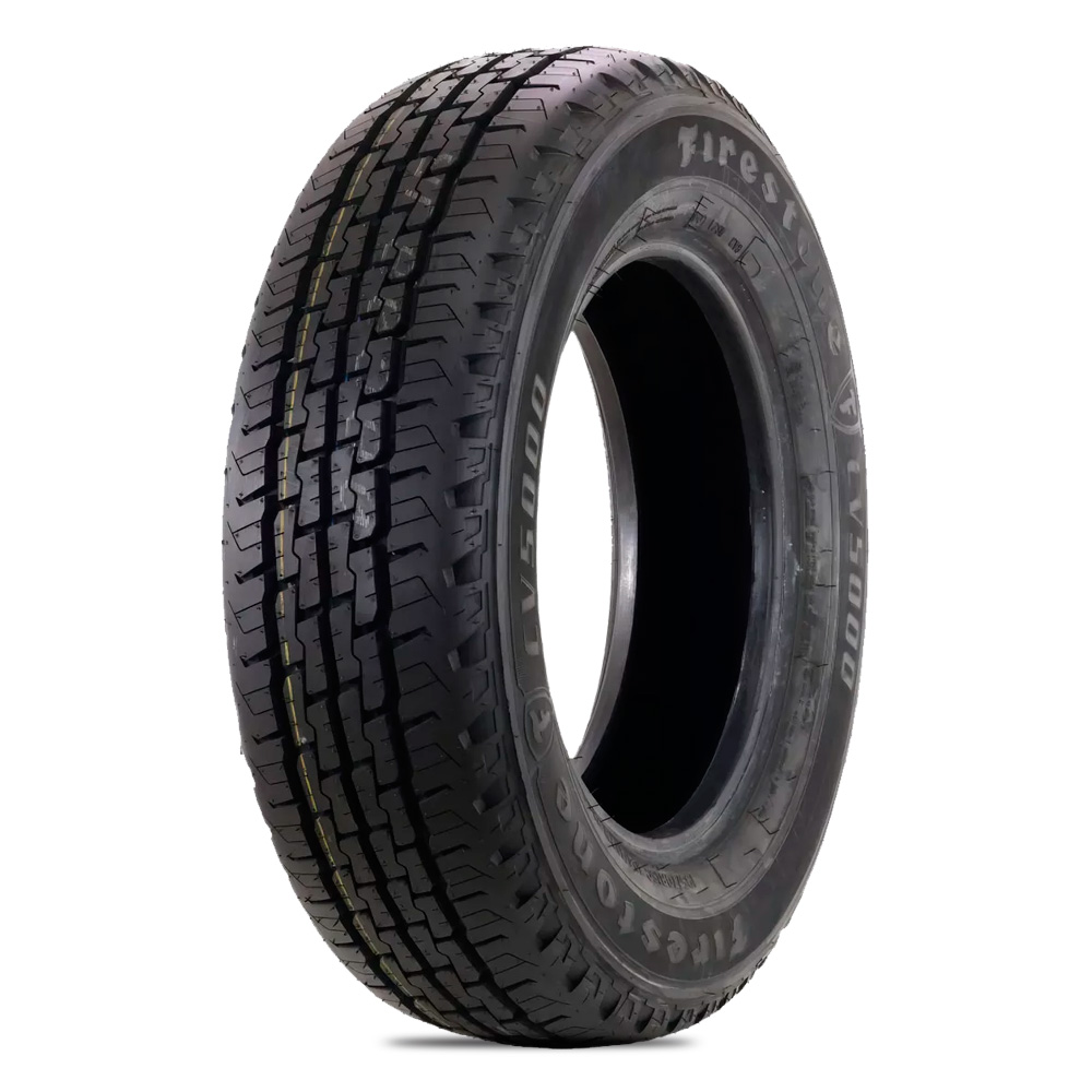 Pneu 205/70R15C 106/104R CV5000 Firestone