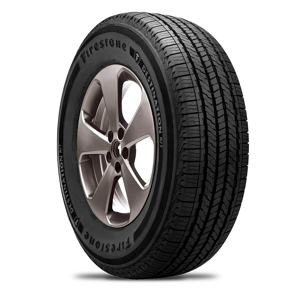 Pneu 265/70R16 112T Destination H/T Firestone