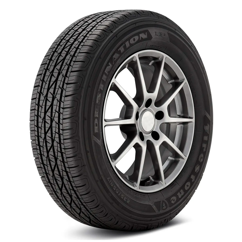 PNEU 225/65R17 102H DESTINATION LE2 FIRESTONE