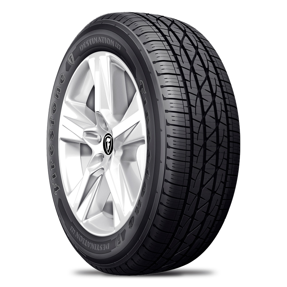 Pneu 205/60R16 92H Destination LE3 Firestone