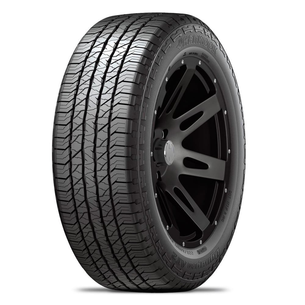 Pneu 265/70R16 112T RF11 Dynapro AT2 WL Hankook