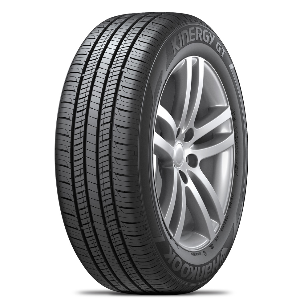Pneu 205/55R17 91H GT H436 Kinergy