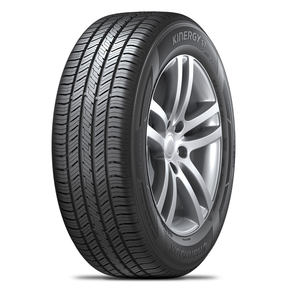 Pneu 165/70R13 79T H735 Kinergy ST Hankook
