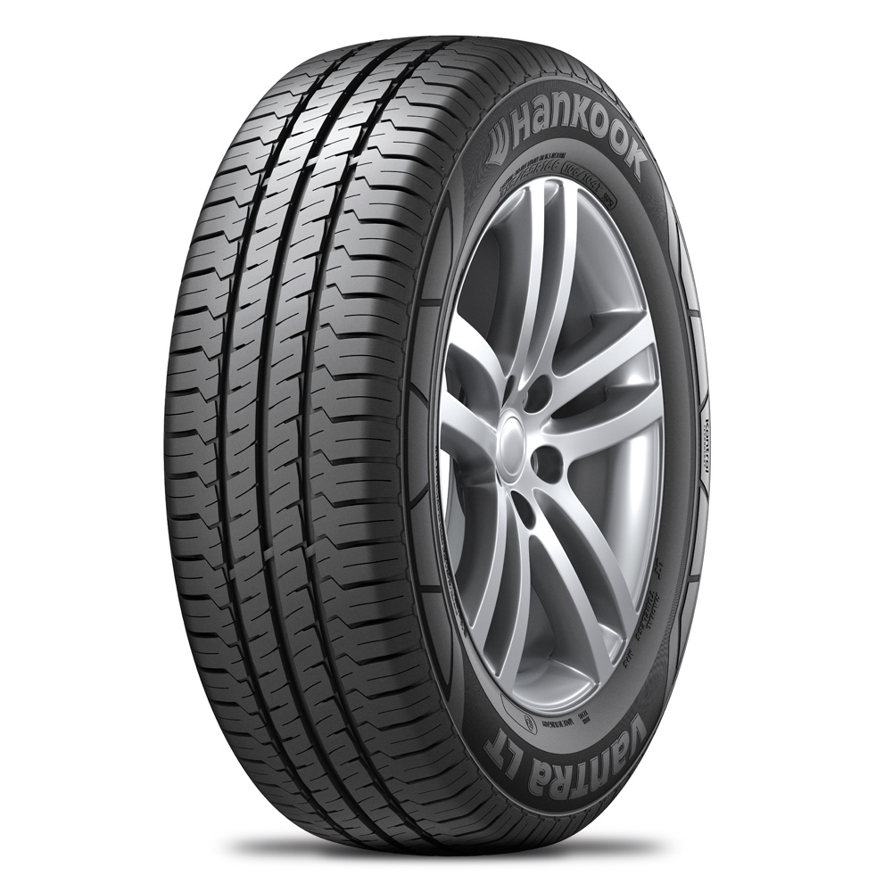 Pneu 215/75R16C 113/111R 8PR LT RA18 Vantra Hankook