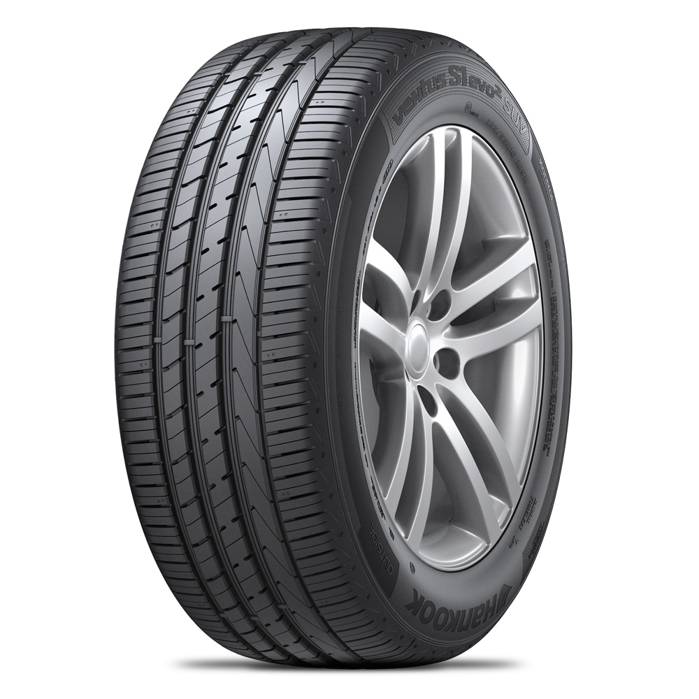 Pneu 215/65R17 99V K117A Ventus S1 EVO2 SUV Hankook
