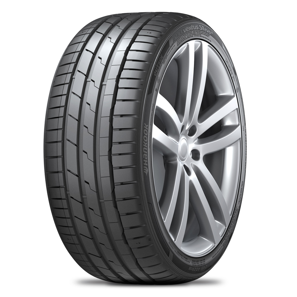 Pneu 225/45R17 94Y XL K127B Ventus S1 EVO3 RUN FLAT OE* BMW