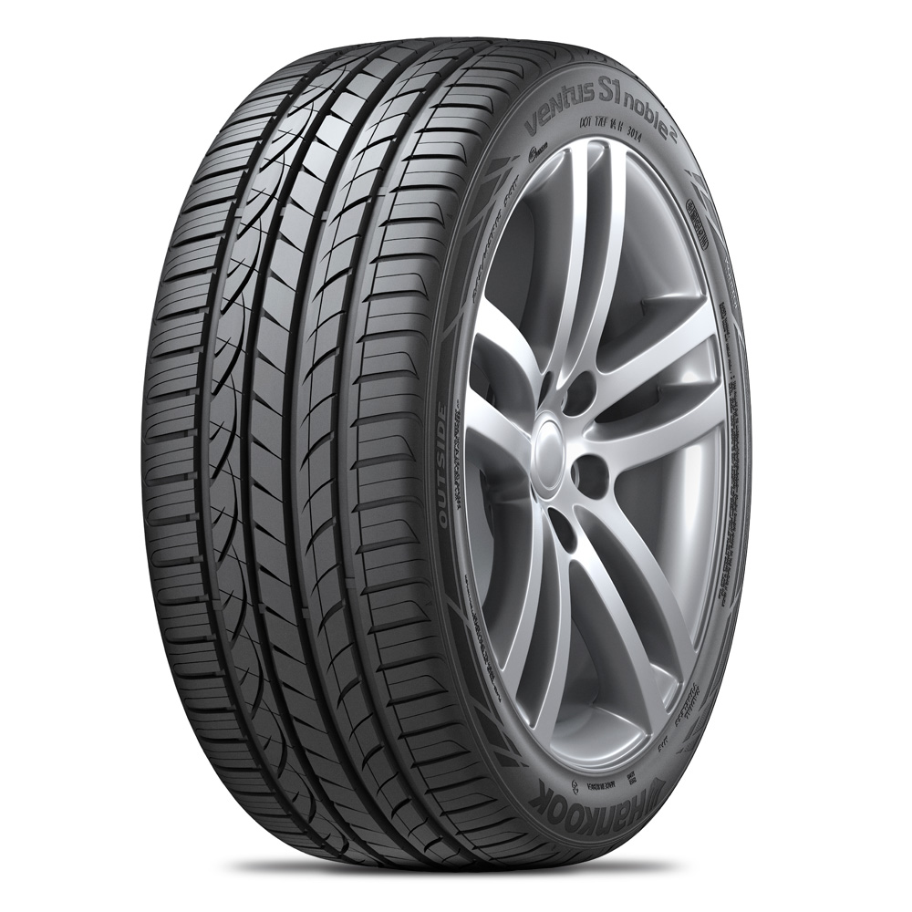 Pneu 215/55R16 97W ZR XL H452 Ventus S1 Noble 2