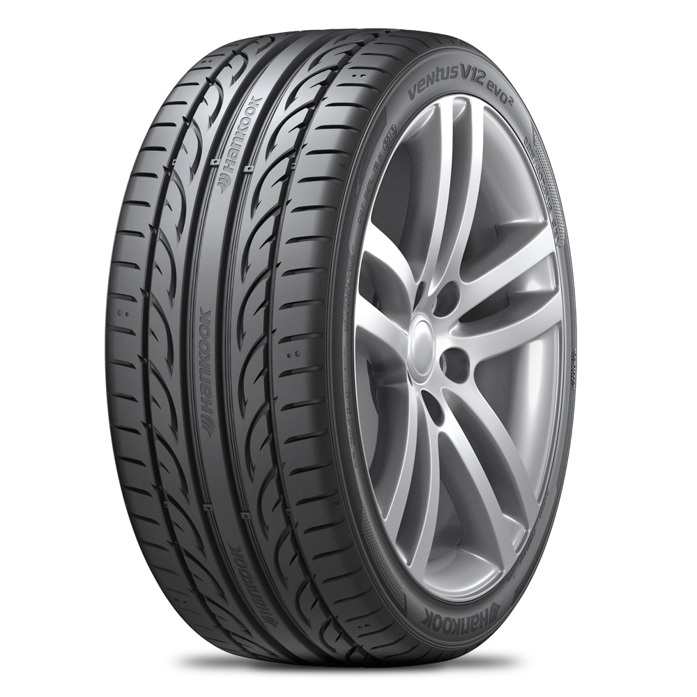 Pneu 245/45R20 103Y ZR XL K120 Ventus V12 EVO2 Hankook