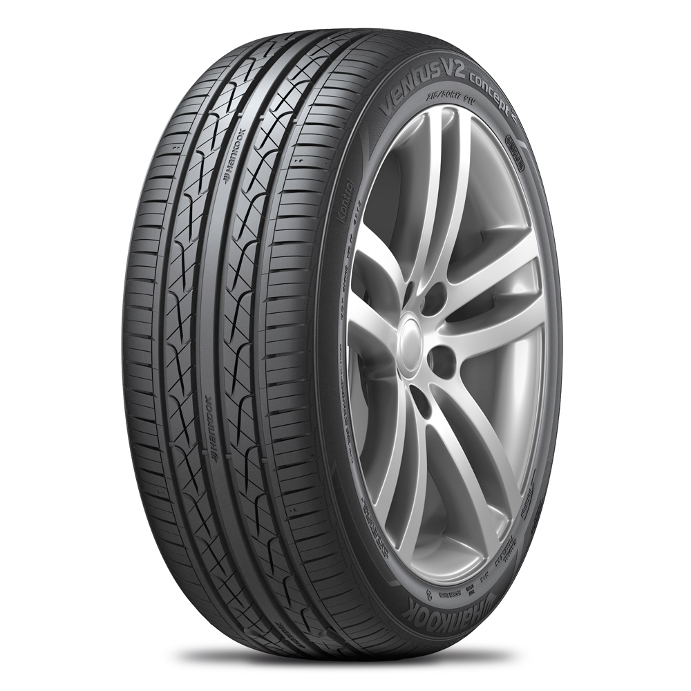 Pneu 225/50R17 98V XL H457 Ventus V2 CONCEPT 2