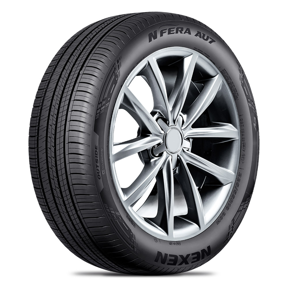 Pneu 245/45R19 102W ZR XL N Fera AU7 Nexen