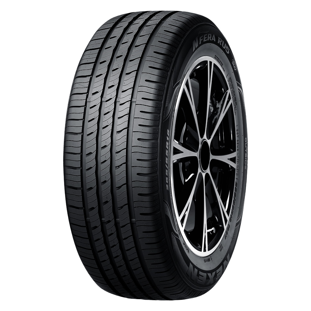 Pneu 225/60R18 100V N FERA RU5 Nexen
