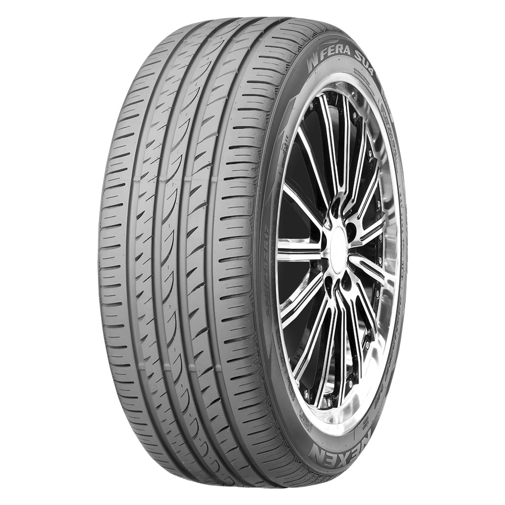 Pneu 205/45R17 88W ZR XL N FERA SU4 Nexen
