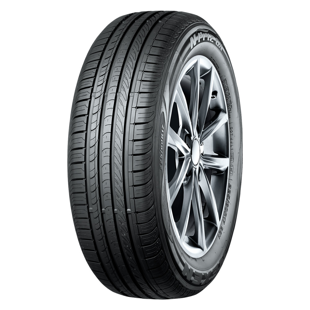 Pneu 205/60R16 92V N PRIZ GX Nexen