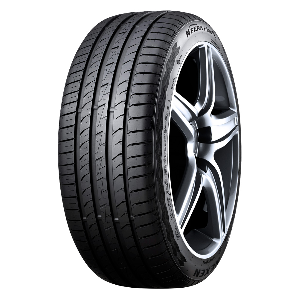 Pneu 245/45R20 103W ZR XL N Fera Primus QX Nexen
