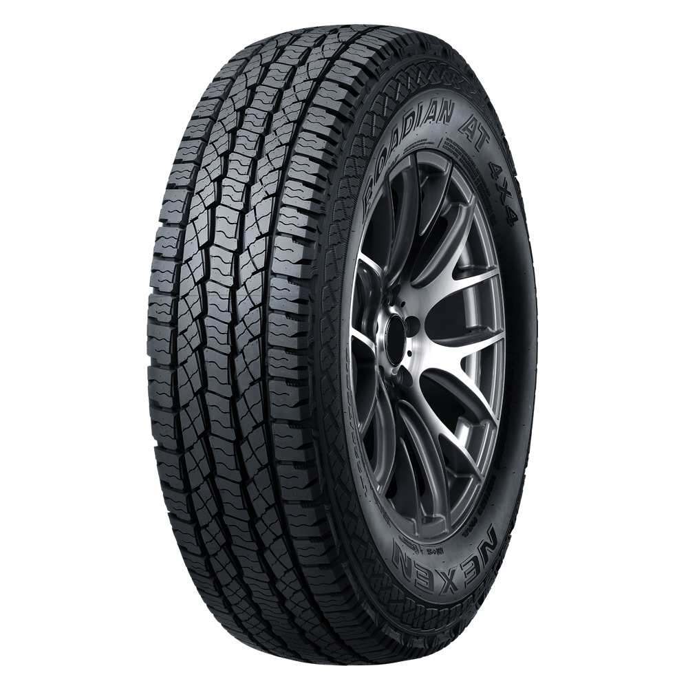 Pneu 245/70R16 107T Roadian AT 4X4 Nexen