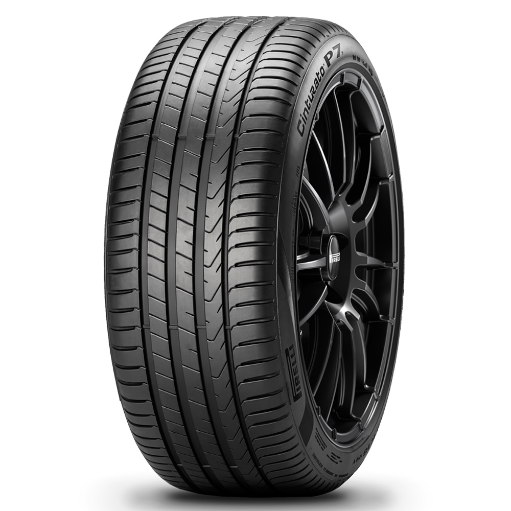 Pneu 205/50R17 89H Cinturato P7 C2 KS Pirelli