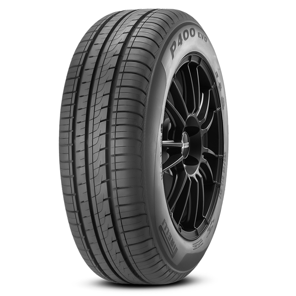 Pneu 185/60R15 84H P400 EVO Pirelli