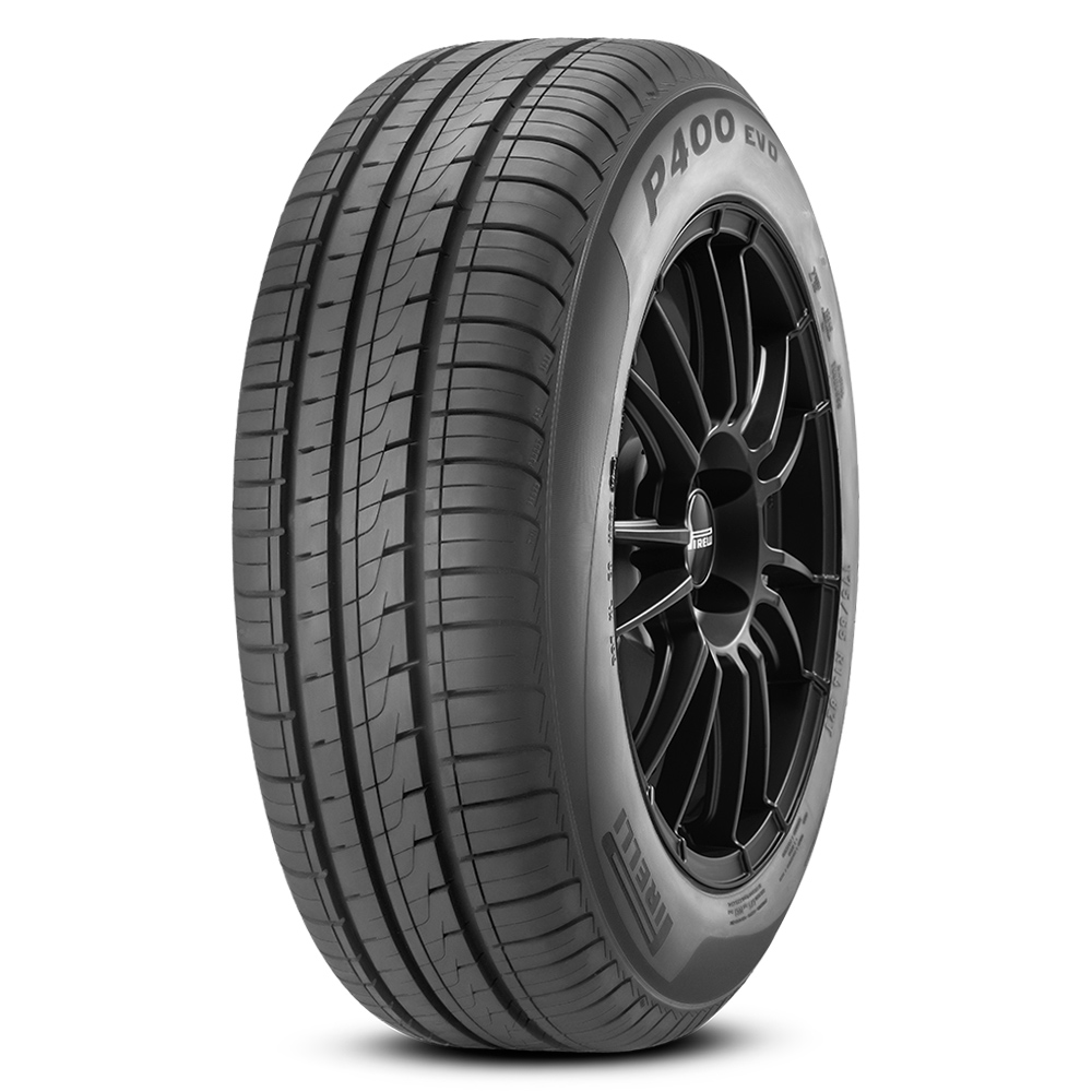 Pneu 185/70R14 88T P400 EV Pirelli