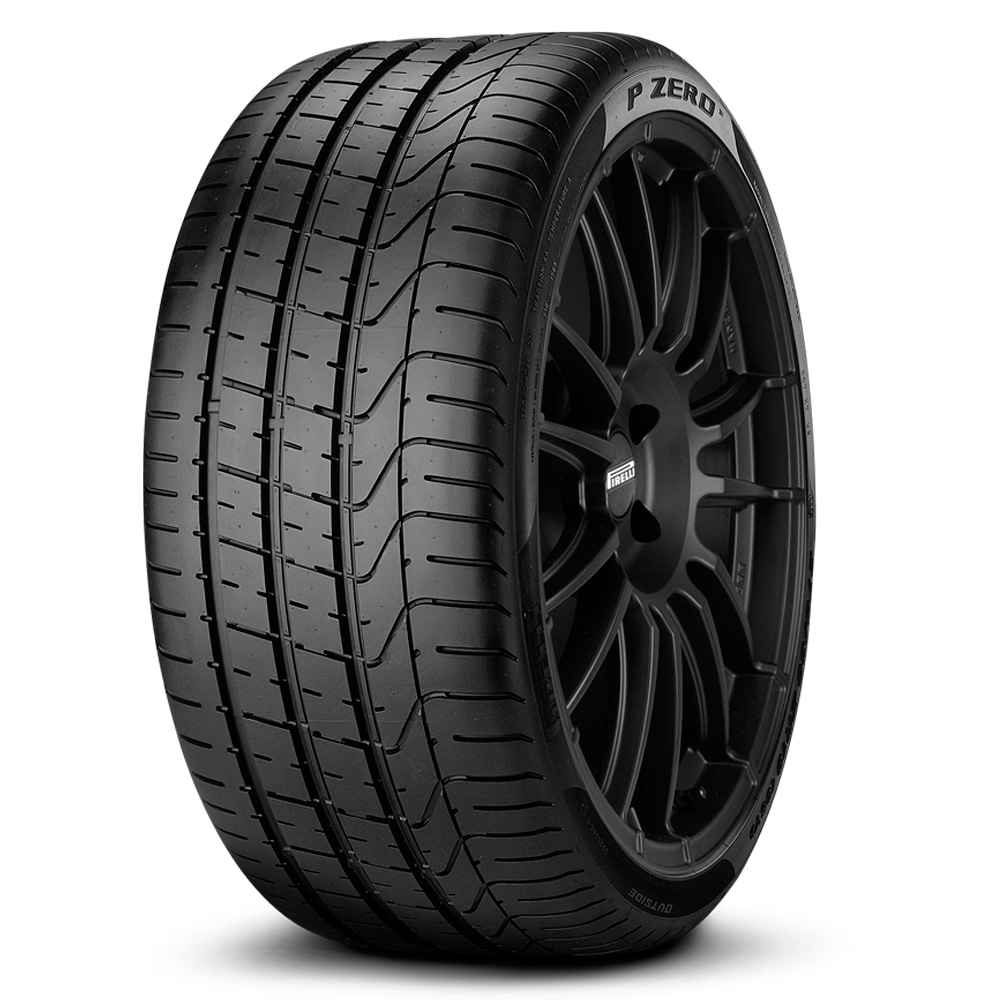 Pneu 265/45R20 108Y XL P-Zero PZ4 Pirelli